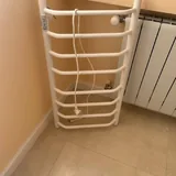 Электрический полотенцесушитель 2