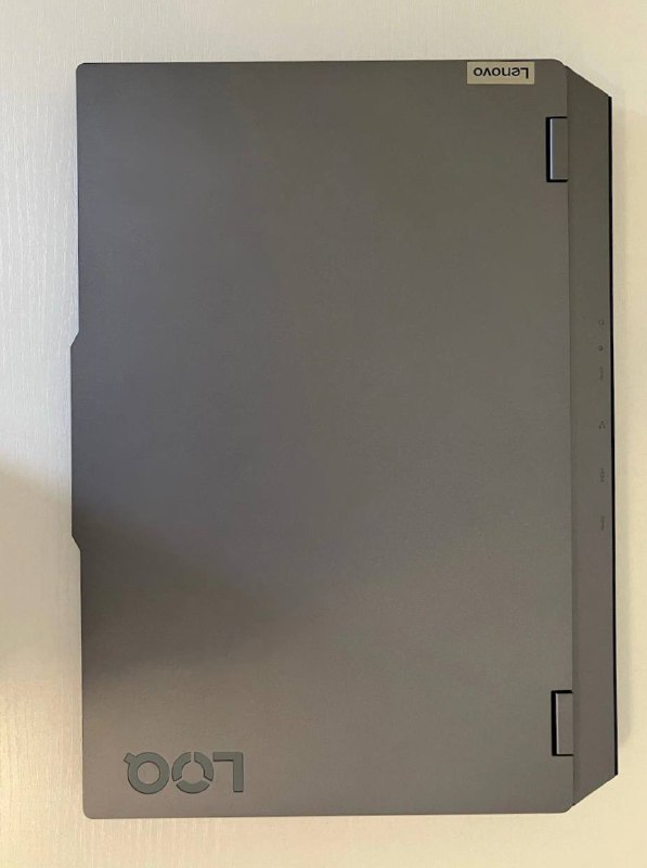Ноутбук Lenovo LOQ Intel i7 RTX 4060 16GB 1TB 2