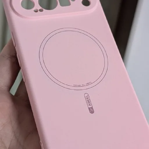 Чехол для телефона Google Pixel 9 Pro