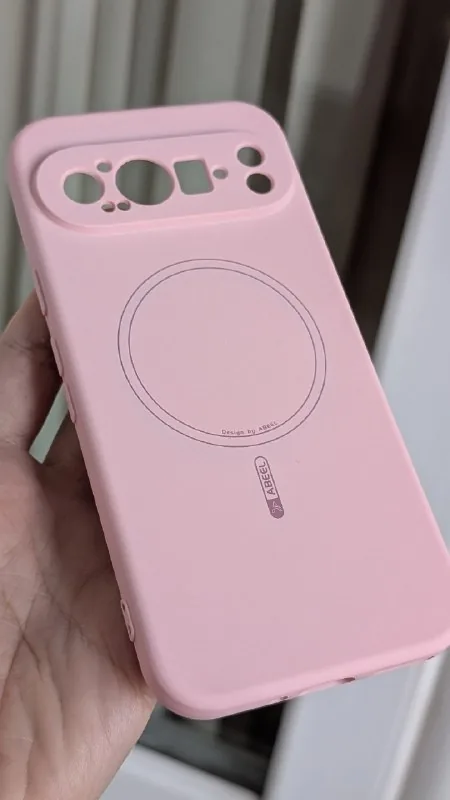 Чехол для телефона Google Pixel 9 Pro
