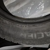 Зимние шины Petlas Glacier W661, 215/55 R17 3