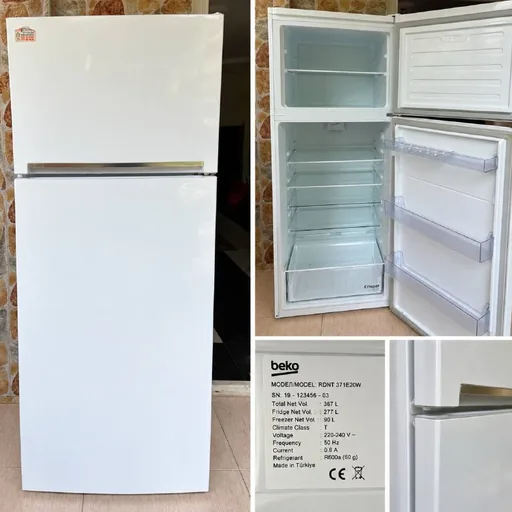 Холодильник Beko