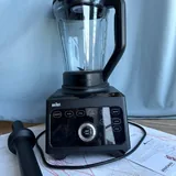 Блендер Braun 2