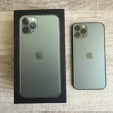 iPhone 11 Pro 256 GB 1