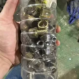 Безмасляный компрессор, пистолеты, коллектор 6