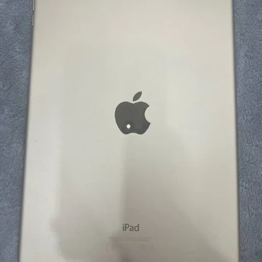 iPad Air 2