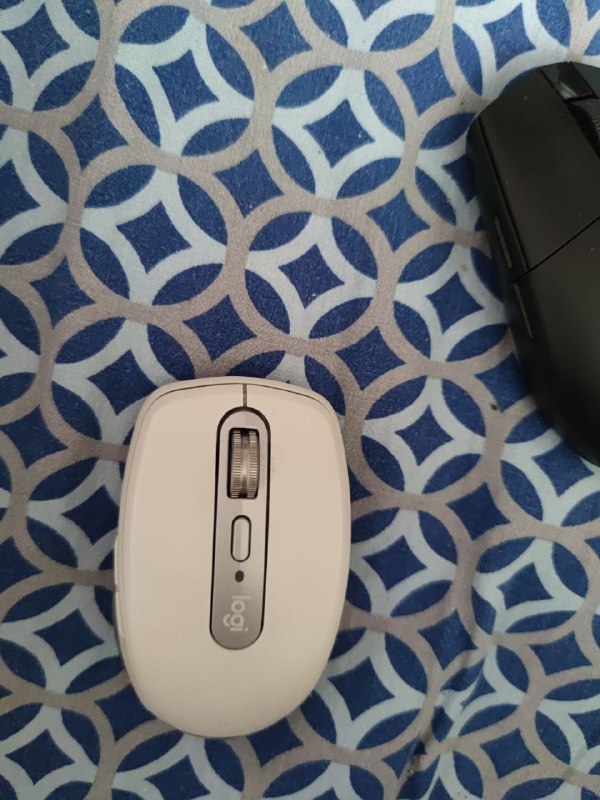 Logitech computer mice