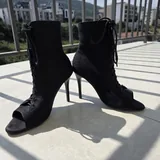 Танцевальные туфли для High Heels 2