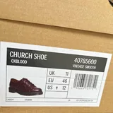 Dr. Martens Church Shoes 4