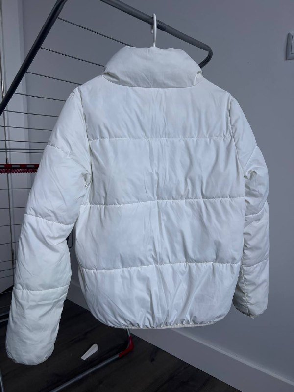 Куртка теплая размер L 2