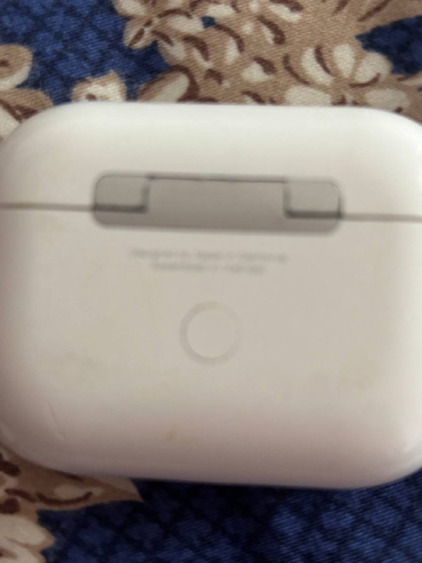 Беспроводные наушники AirPods Pro