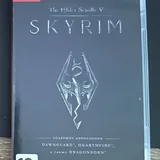 NINTENDO SWITCH THE ELDER SCROLLS V SKYRIM 1