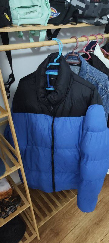 Мужская куртка Befree