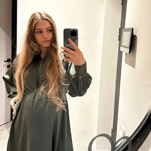 Платье H&M