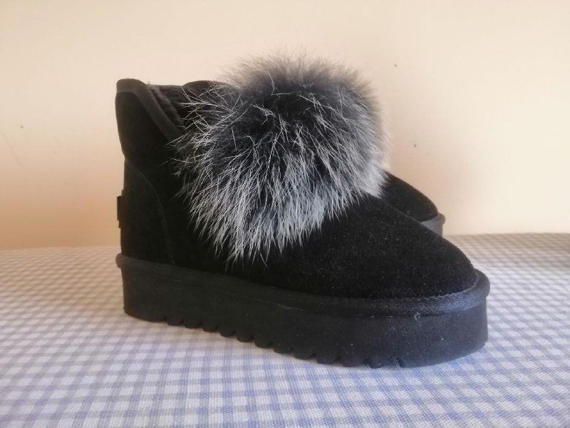 Угги женские, размер 36, новые