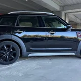 Mini Countryman S 4