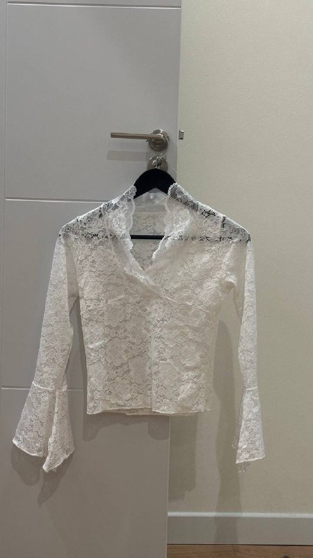 Топ женский XS, Кроп-худи изо льна Surepka, Свитер XS-S