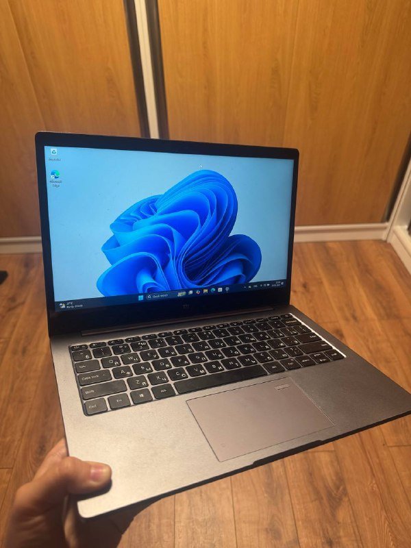 Ноутбук Xiaomi Mi Air 13'3 2019 Intel i5 8ГБ