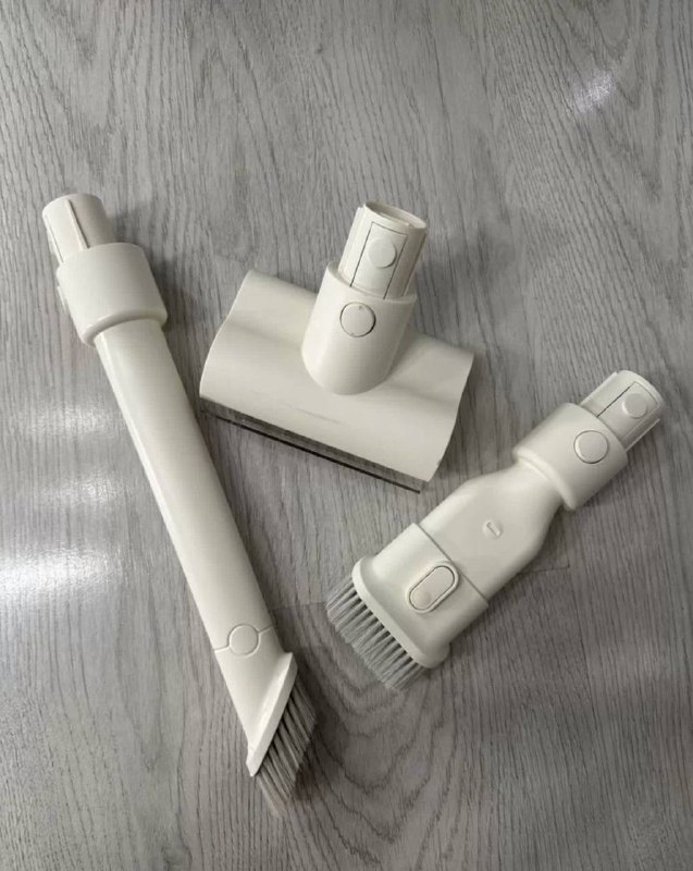 Пылесос ручной Dreame R10 4