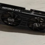 Palit RTX 3060 12GB, FL-esports FL680 keyboard 1