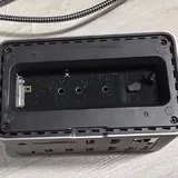 Док-станция Hagibis USB-C Thunderbolt, слот M.2 SSD 3