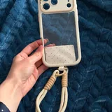 Чехол и защитные стекла для iPhone 17 Pro Max 1