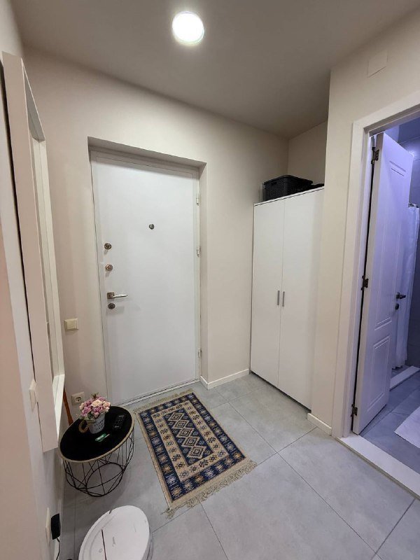 2х комнатная квартира, аренда, Батуми 4