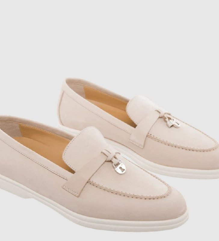 Лоферы Cesare di Napoli 36 размер