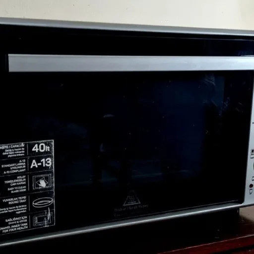 Электрическая духовка Arzum Cookart Plus