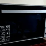 Электрическая духовка Arzum Cookart Plus 1
