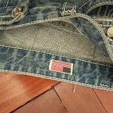 True Religion джинсы, размер 32, состояние 8/10 2