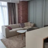 3-комнатная квартира, 80 м², 2 спальни, Isani Archi 4