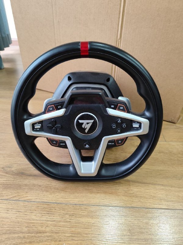 Игровой руль Thrustmaster T248