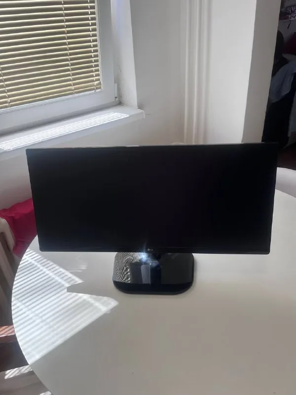 LG 25UM58-P 25-дюймов 21:9 UltraWide монитор 1