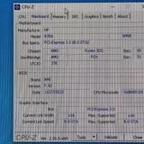 Компьютер HP M-01 Ryzen 5 4500 GTX 1070 SSD 3