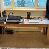 Огромный стол 1