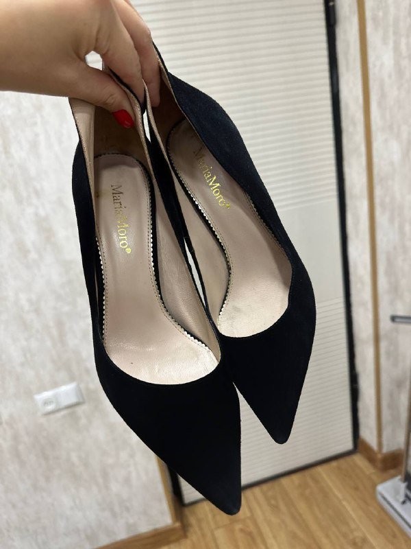 Женские туфли 38 размер 2