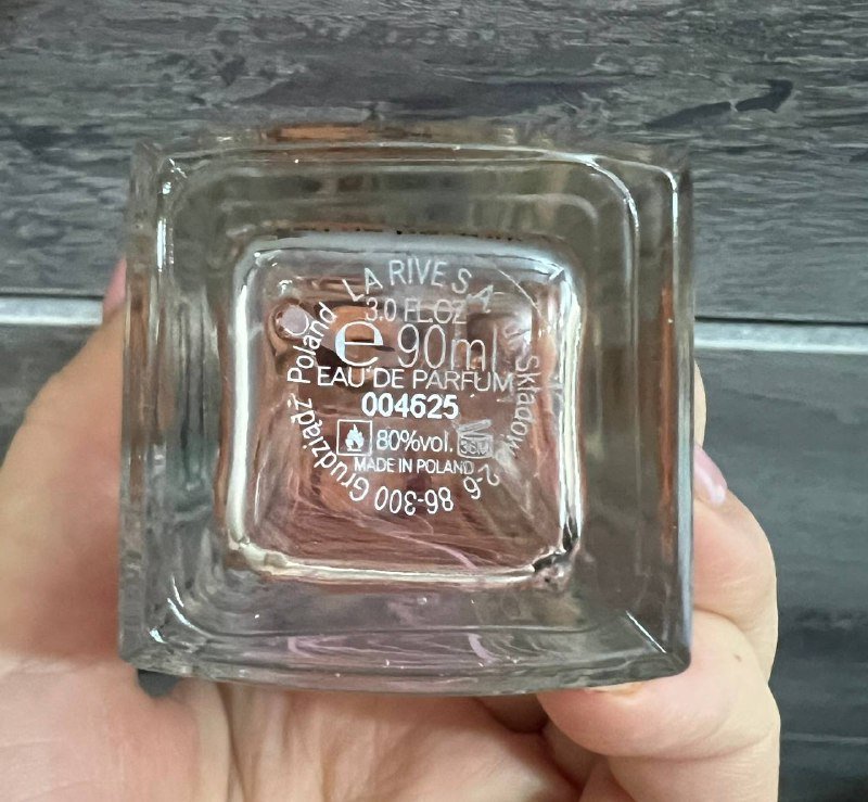 Духи I Am Ideal La Rive, духи Miris 3