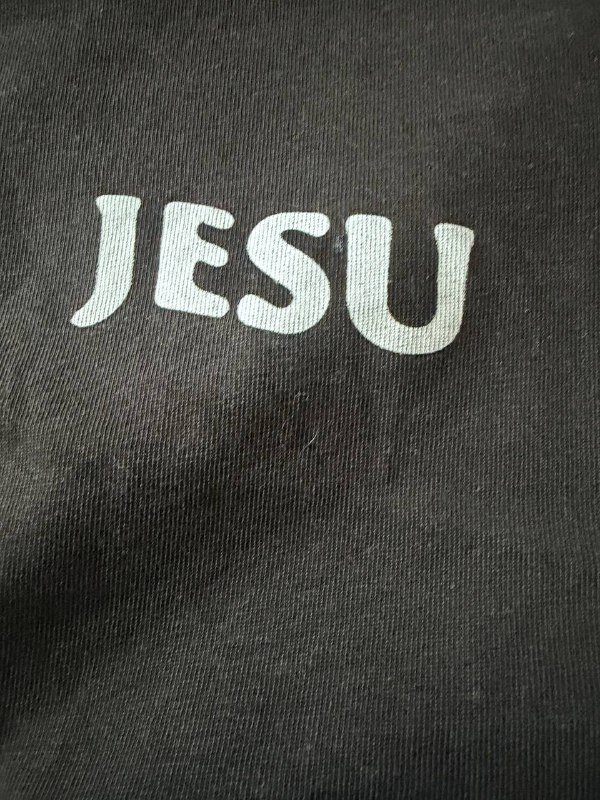 NO NAME футболка размер L 5