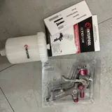 Краскопульт INTERTOOL STORM LVLP PT-0144 1