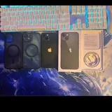 iPhone 13 1