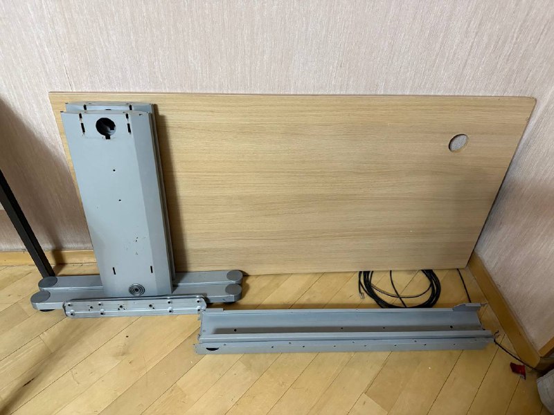 Стол 140x70 2