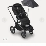 Аксессуары для коляски Bugaboo, Cybex 4