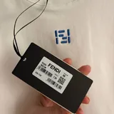 Мужская футболка Fendi 3