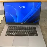 Ноутбук HONOR MagicBook X 15 3