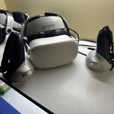 Oculus 2 VR шлем 3