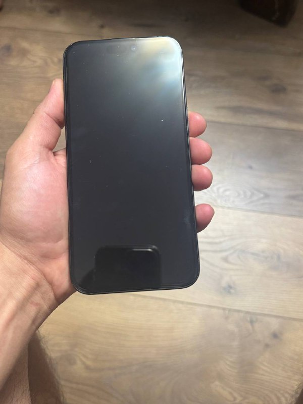 iPhone 15 Pro Max 256GB 6