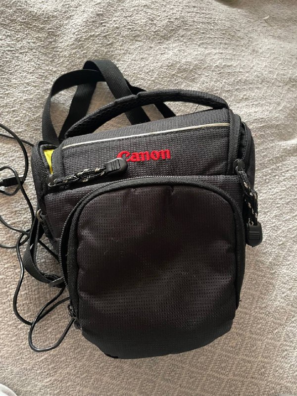 Canon Camera for Sale 7