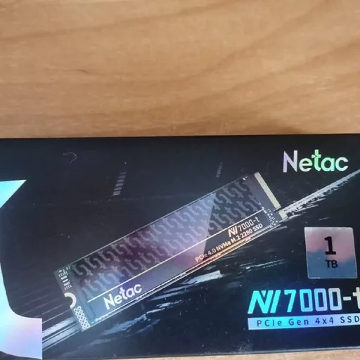 SSD Netac NV7000-T 1TB