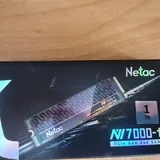 SSD Netac NV7000-T 1TB 1